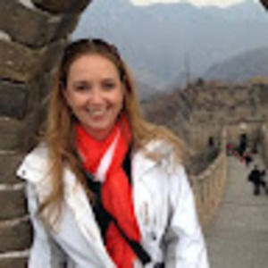 Meet your Posher, Kelly